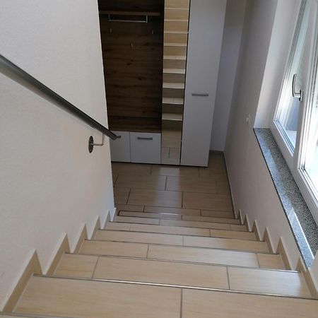 Ferienwohnung Weingut Brutscher Roschbach Εξωτερικό φωτογραφία