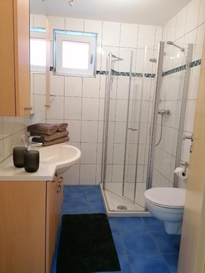 Ferienwohnung Weingut Brutscher Roschbach Εξωτερικό φωτογραφία