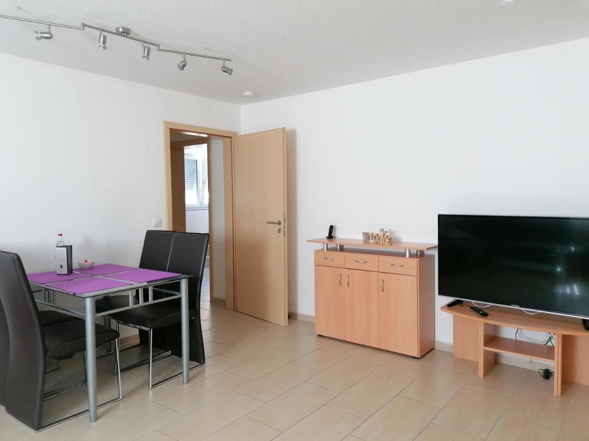 Ferienwohnung Weingut Brutscher Roschbach Εξωτερικό φωτογραφία