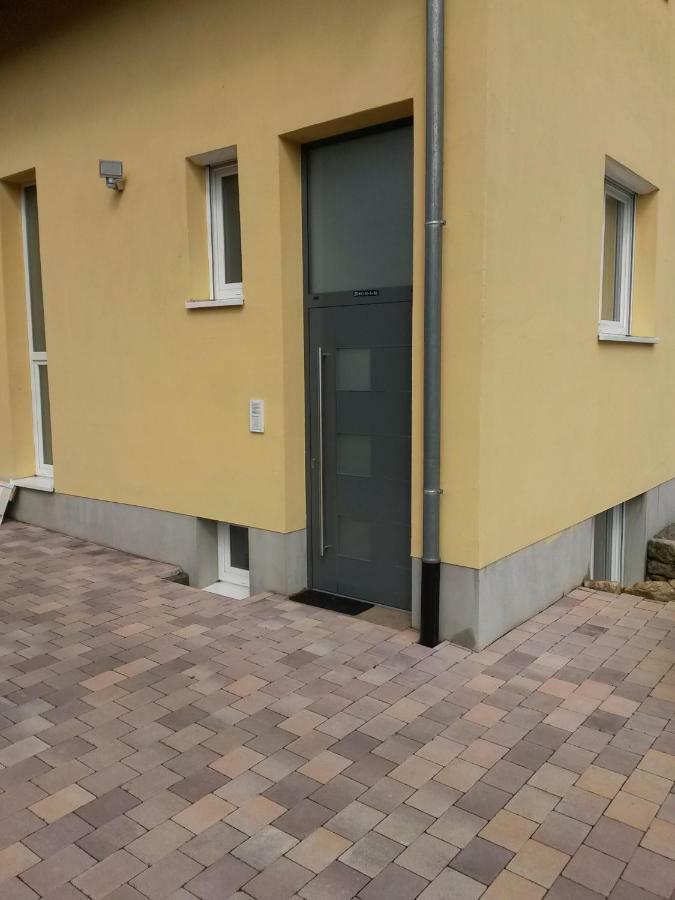 Ferienwohnung Weingut Brutscher Roschbach Εξωτερικό φωτογραφία