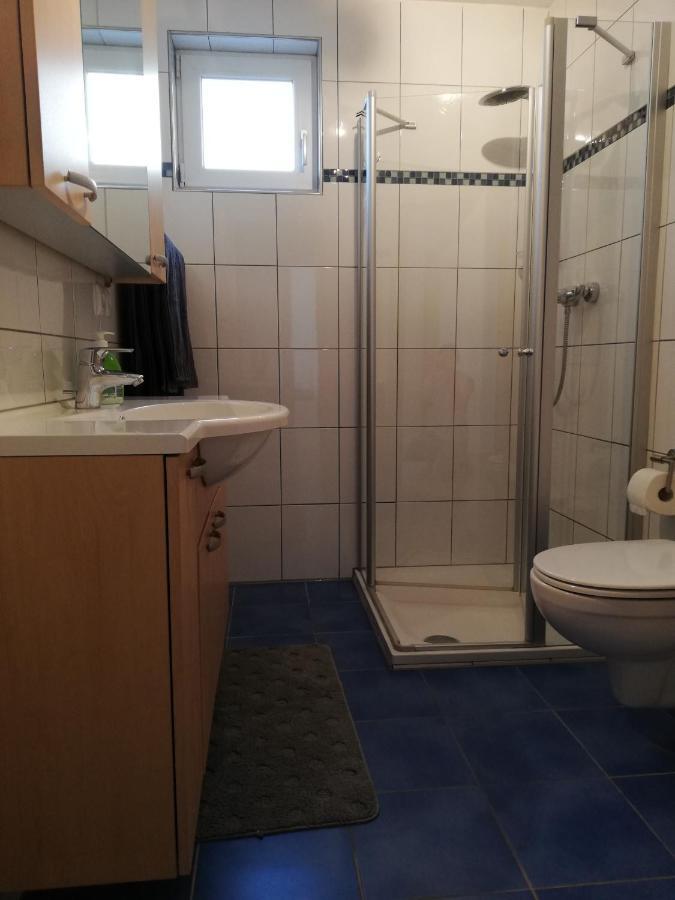Ferienwohnung Weingut Brutscher Roschbach Εξωτερικό φωτογραφία